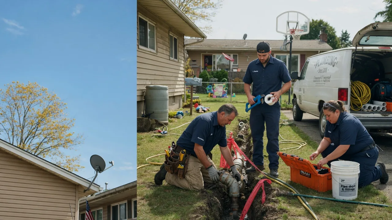 Garbage Disposal Replacement in Kahoka, MO near me